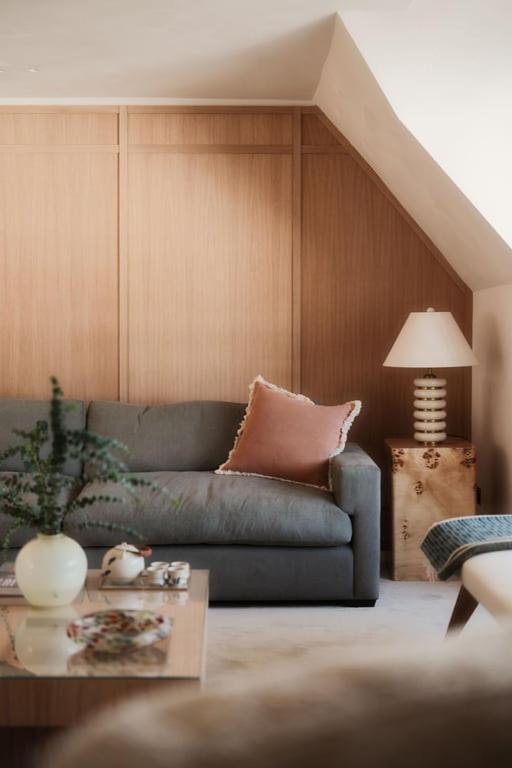 Knightsbridge Duplex On Elegant Walton Street Londen